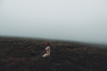 Icelandic Selkie