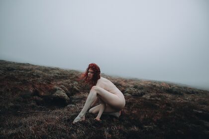 Icelandic Selkie