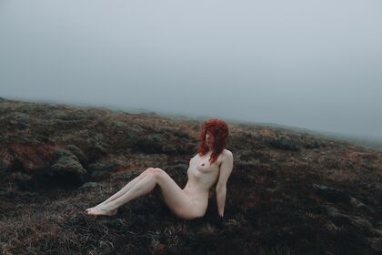 Icelandic Selkie