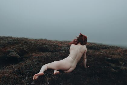 Icelandic Selkie