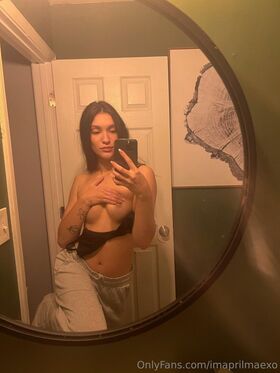 Imaprilmaexo Nude Leaks OnlyFans Photo 158