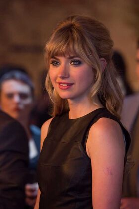 Imogen Poots