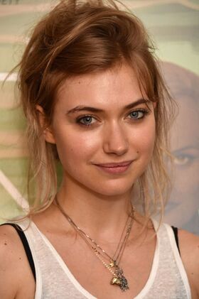 Imogen Poots Nude Leaks OnlyFans Photo 21