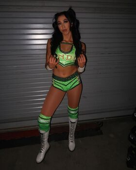 Indi Hartwell