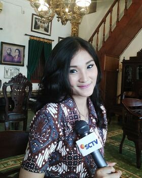 Indira Salsabila Wibowo