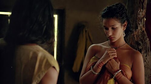 Indira Varma