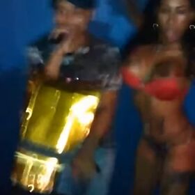 Inês Brasil Nude Leaks OnlyFans Photo 42