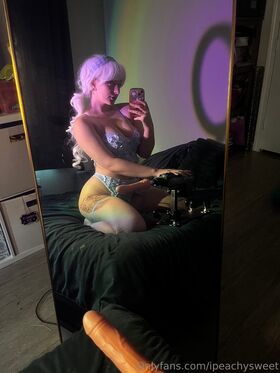 ipeachysweet Nude Leaks OnlyFans Photo 139