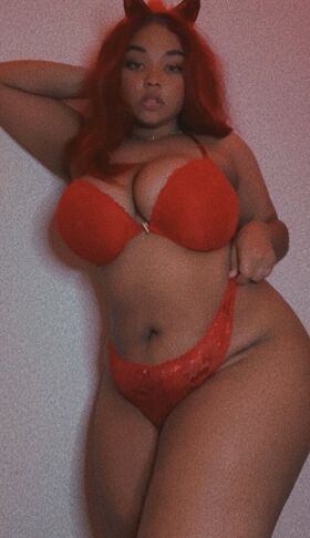 Iris_black21 Nude Leaks OnlyFans Photo 3