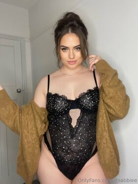 itsabbiee Nude Leaks OnlyFans Photo 34