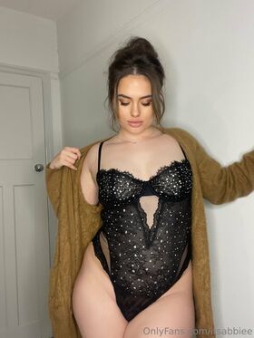 itsabbiee Nude Leaks OnlyFans Photo 39