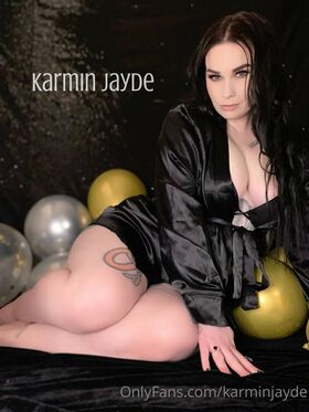 itsmekarminjayde Nude Leaks OnlyFans Photo 11