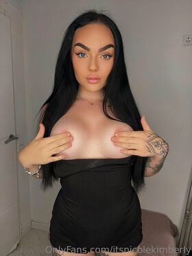 itsnicolekimberly Nude Leaks OnlyFans Photo 77