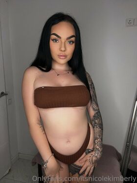 itsnicolekimberly Nude Leaks OnlyFans Photo 78