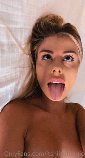 itsnikkimagic Nude Leaks OnlyFans Photo 7