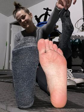 ivorysoles