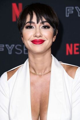 Jackie Cruz