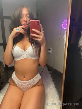 jackieohh Nude Leaks OnlyFans Photo 43