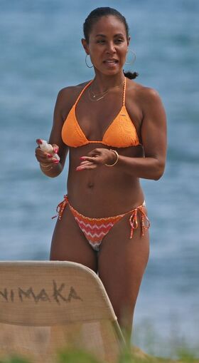 Jada Pinkett Smith