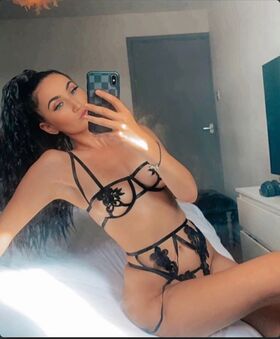 Jade Livesey Nude Leaks OnlyFans Photo 3