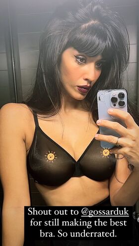 Jameela Jamil