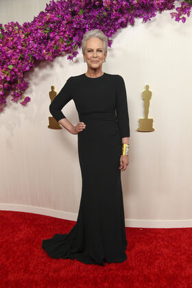 Jamie Lee Curtis