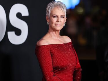 Jamie Lee Curtis