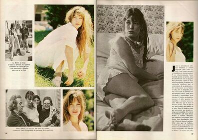 Jane Birkin