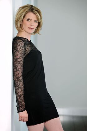 Jane Danson