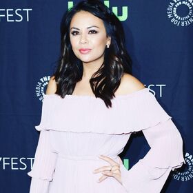 Janel Parrish