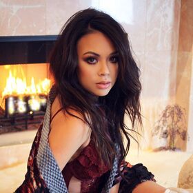 Janel Parrish