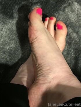 janeleecutefeet