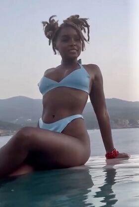 Janelle Monae