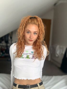 Janet Devlin Nude Leaks OnlyFans Photo 52