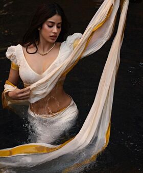 Janhvi Kapoor