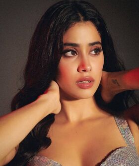 Janhvi Kapoor