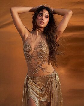 Janhvi Kapoor