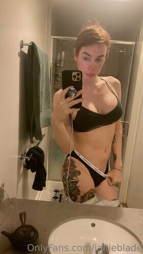 janieblade Nude Leaks OnlyFans Photo 53