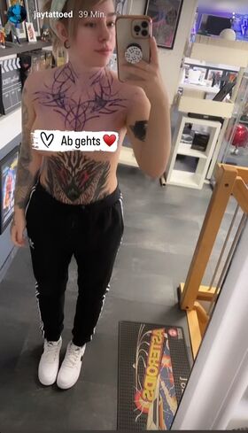 jaytattoed