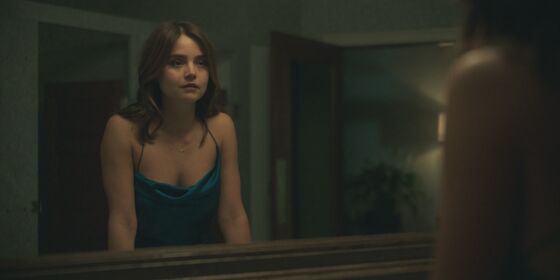 Jenna Coleman