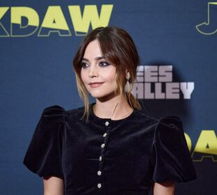 Jenna Coleman