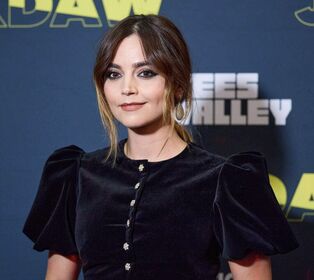 Jenna Coleman