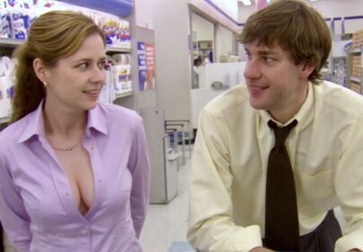 Jenna Fischer Ai Porn