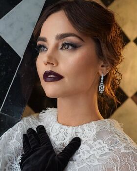 Jenna Louise Coleman