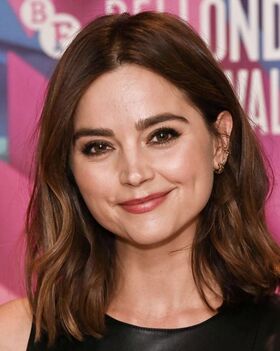 Jenna Louise Coleman