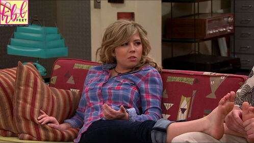 Jennette McCurdy