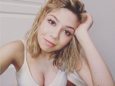 Jennette McCurdy