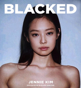 Jennie Blackpink