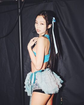 Jennie | BLΛƆKPIИK