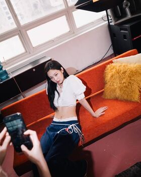 Jennie | BLΛƆKPIИK